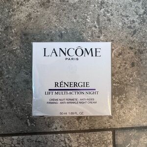 Lancôme Renergie Lift Multi-Action Night Cream 1.69 ounce